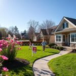 Best time to sell a house