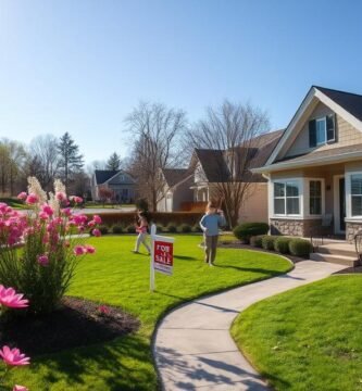 Best time to sell a house