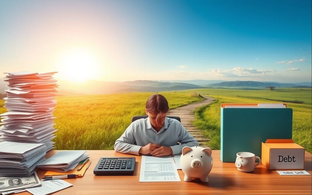 Debt Consolidation Loan