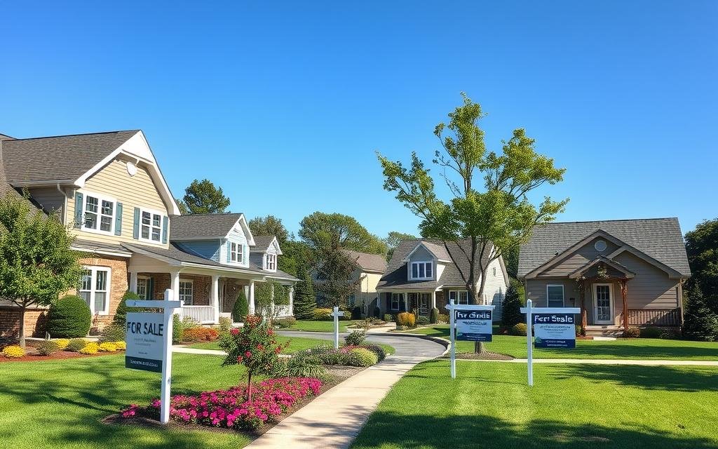 Homes for sale near me