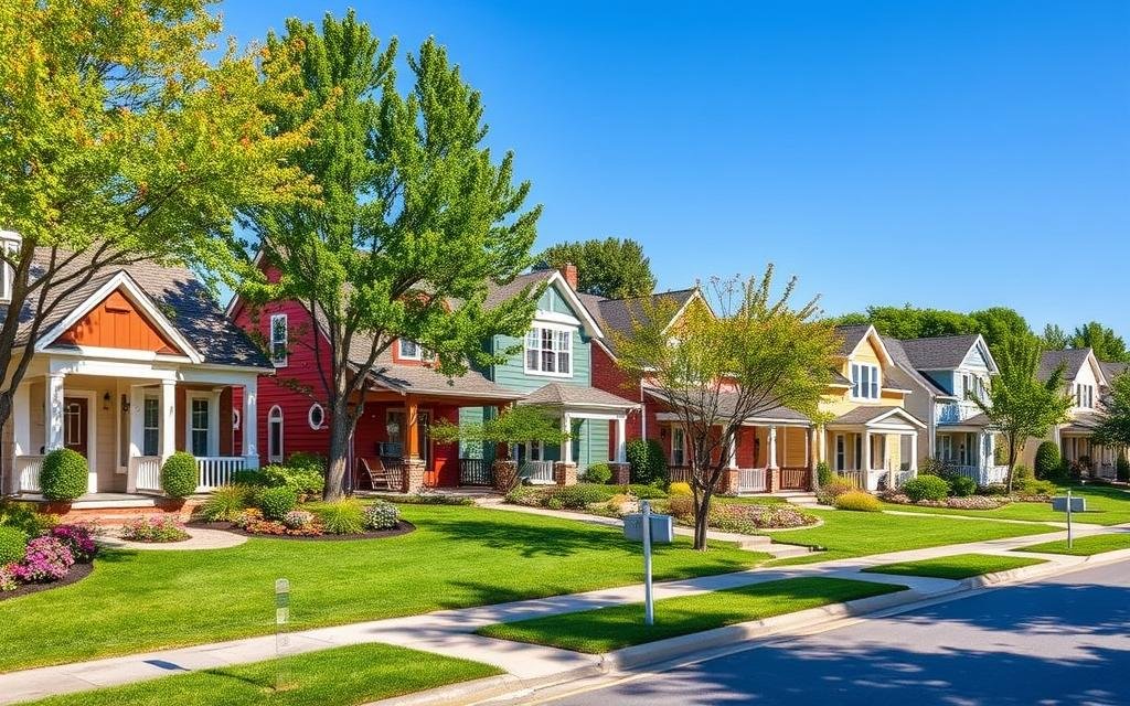 Houses for sale