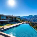 Luxury homes for sale
