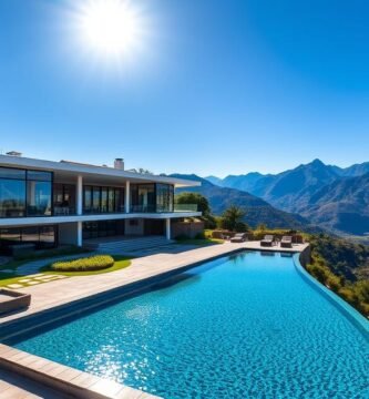 Luxury homes for sale