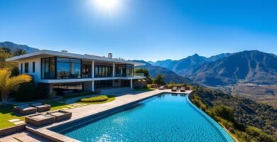 Luxury homes for sale