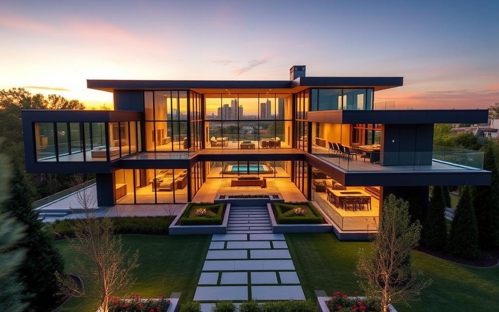 Nashville luxury homes