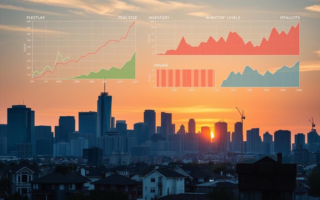 Real estate market trends