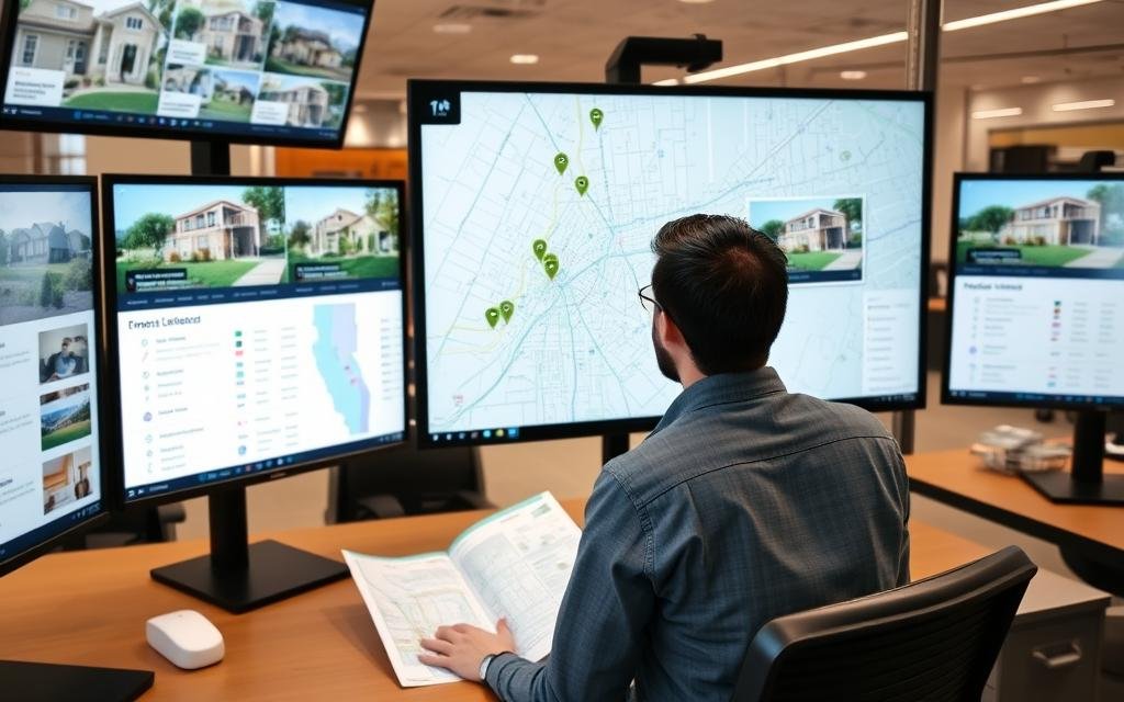 finding underpriced homes