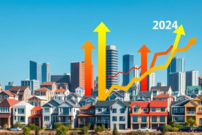 home price predictions