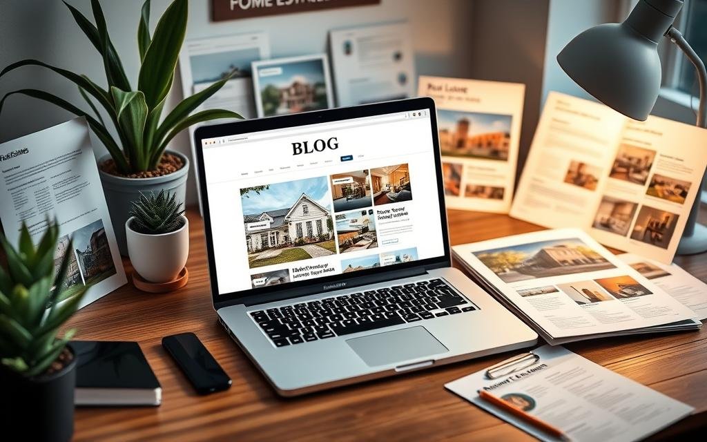 real estate blogs