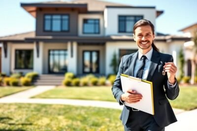 Benefits of hiring a real estate agent