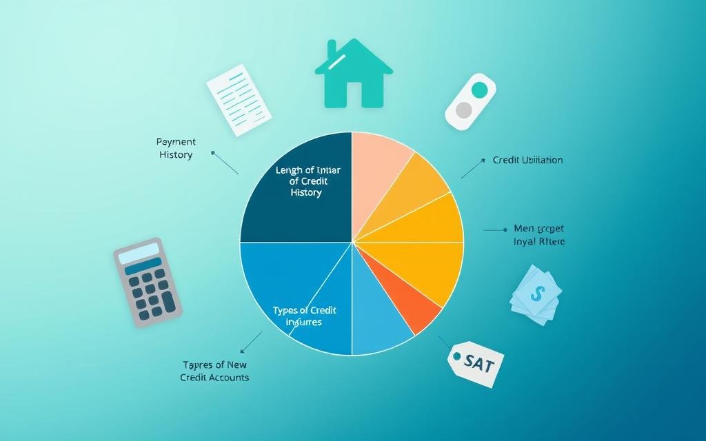 Credit Score Factors