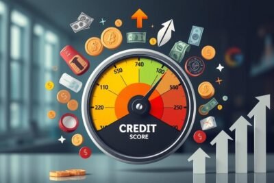 Credit history for loan eligibility