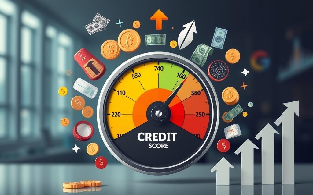 Credit history for loan eligibility