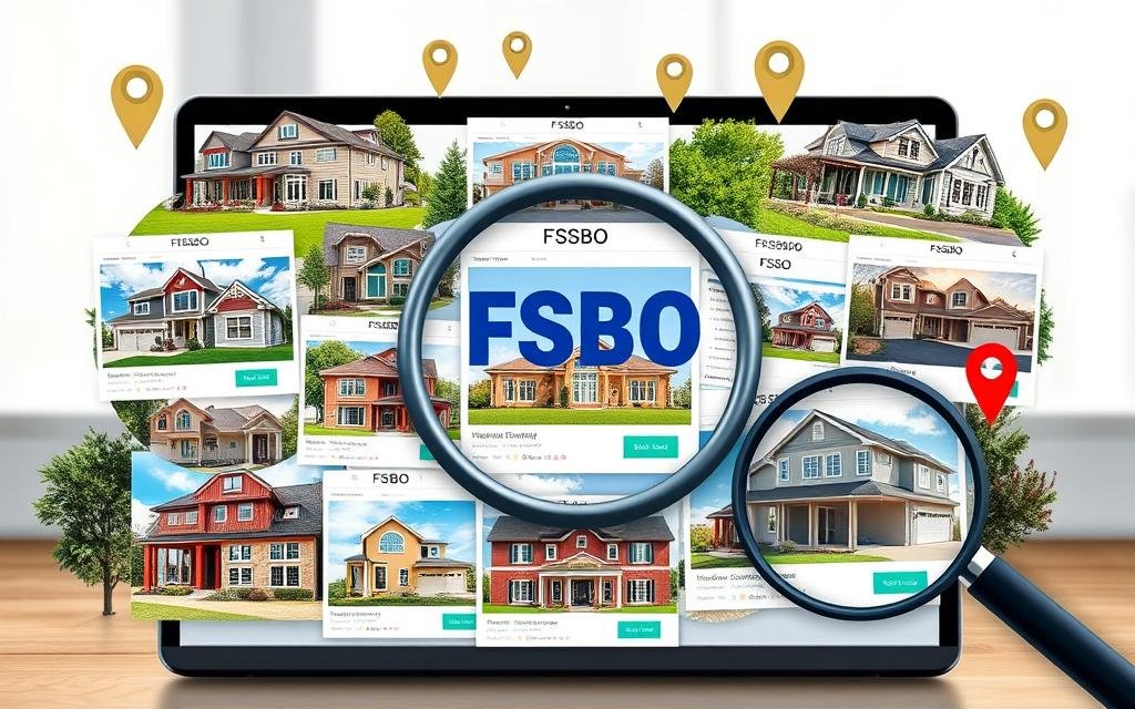 FSBO websites