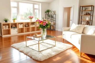 House cleaning tips for selling