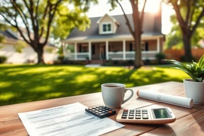 Income requirements for mortgage