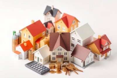 Mortgage loan options