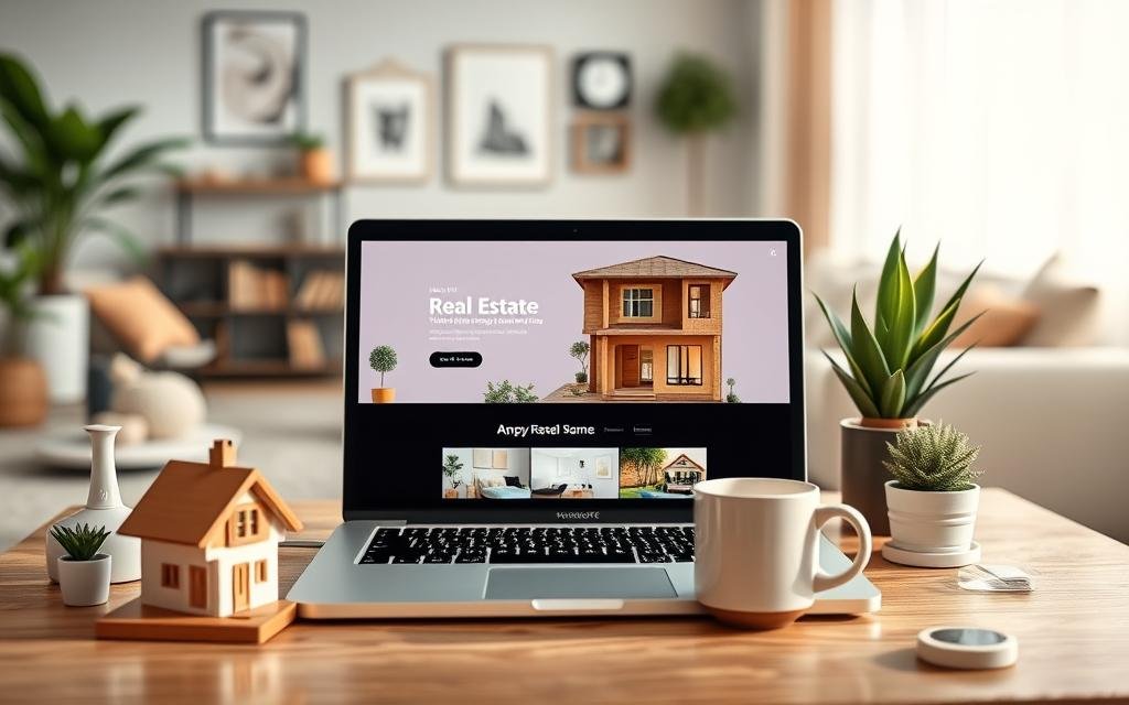 Online Real Estate Platforms