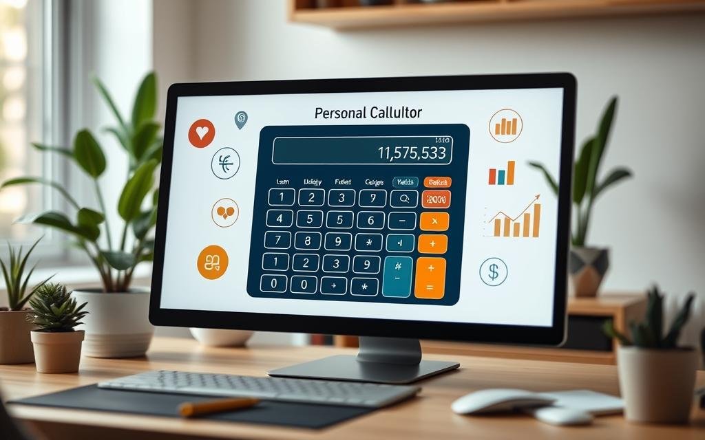 Personal Loan Calculator