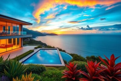 Real estate agents for luxury homes