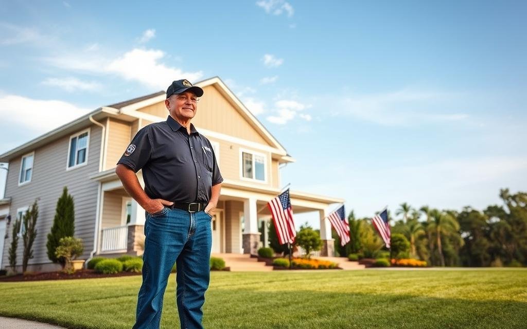 VA Loan Advantages