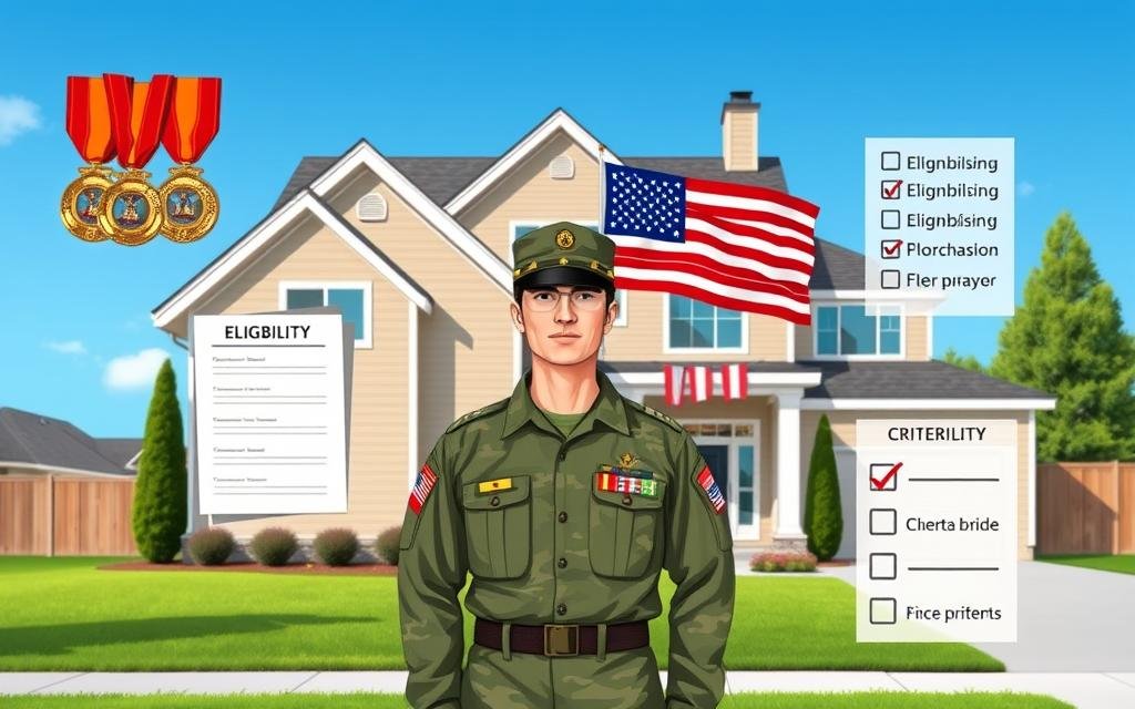 VA Loan Eligibility