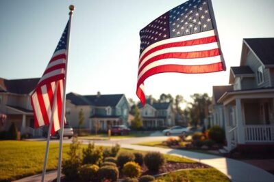 VA mortgage rates