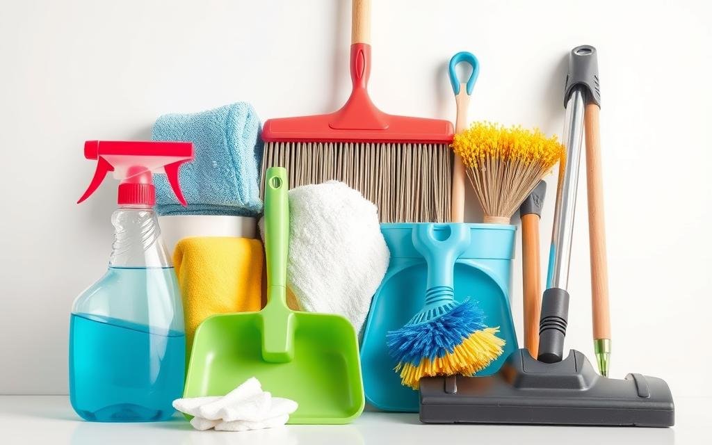 cleaning tools