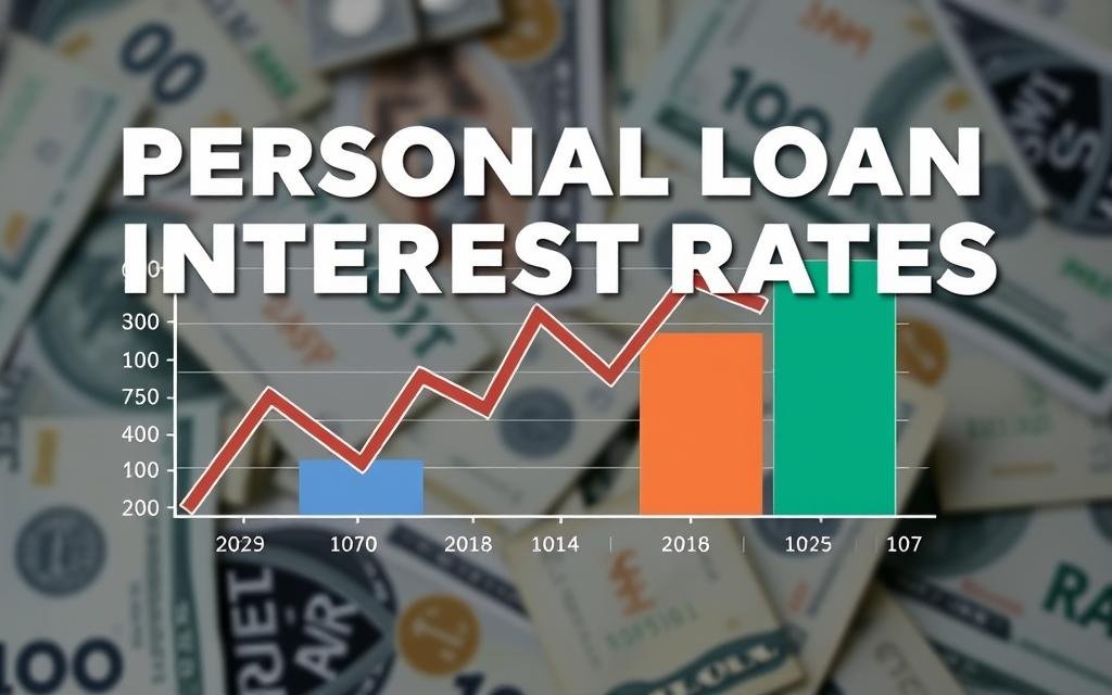 personal loan interest rates