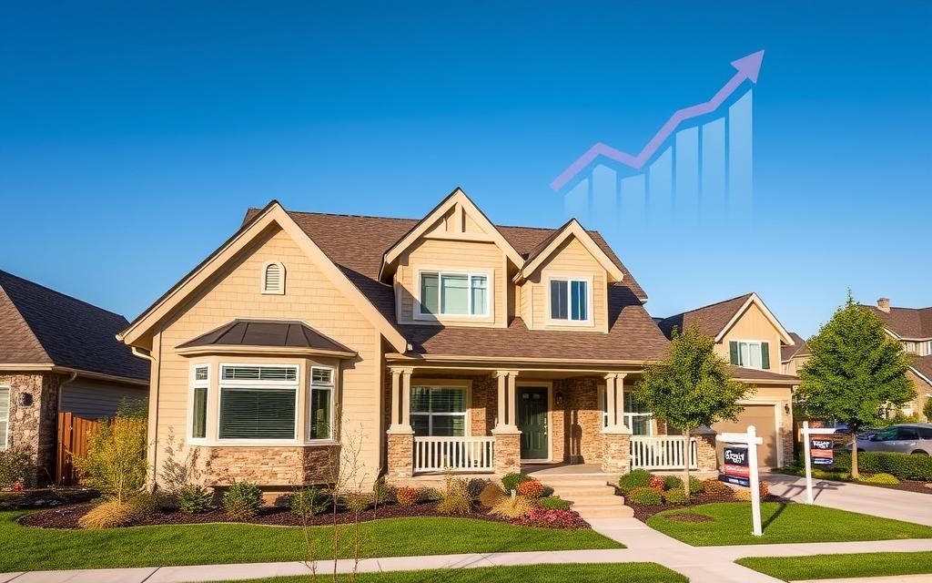 real estate trends