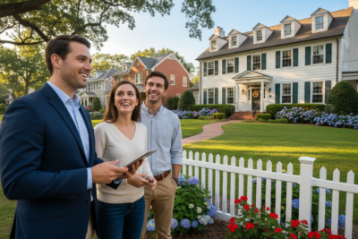 conventional loans USA