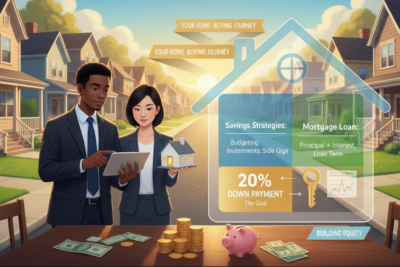 down payment USA explained