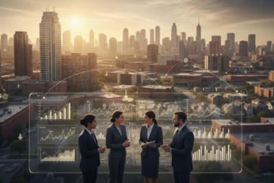 economic factors affecting real estate