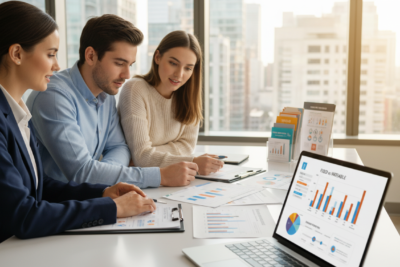 how to compare mortgage rates