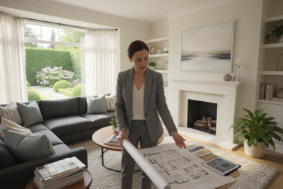 how to increase home value before selling