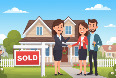 how to sell a house fast USA