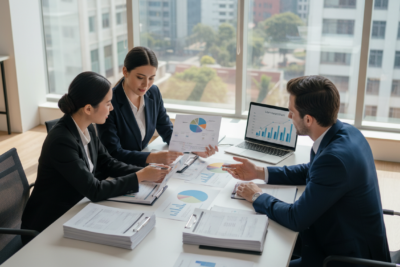how to start understanding loans