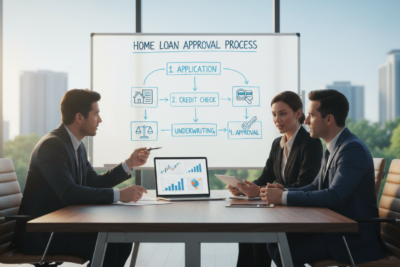 loan approval process explained