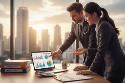 mortgage options explained
