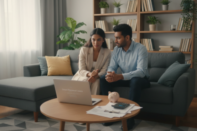 personal loans for beginners USA