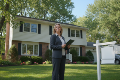 property valuation tips USA