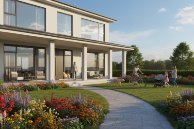 pros and cons of new homes