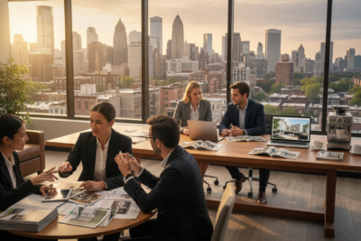 real estate basics USA