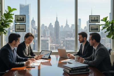 real estate investment basics USA