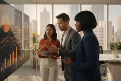 real estate market trends USA explained