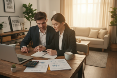 saving plan for home purchase