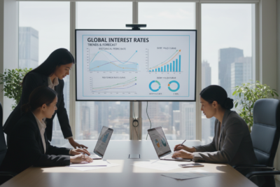 understanding interest rates basics