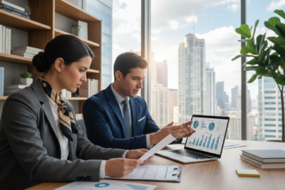what lenders look for