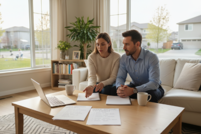 what to consider before buying a home